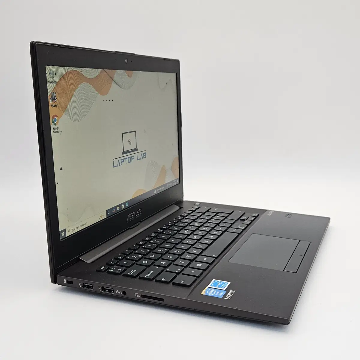 Laptop Second Hand Asus PRO PU401L - 14.0inch Intel i7-4500U 8GB RAM 500GB HDD Windows 10 Refurbished [4]