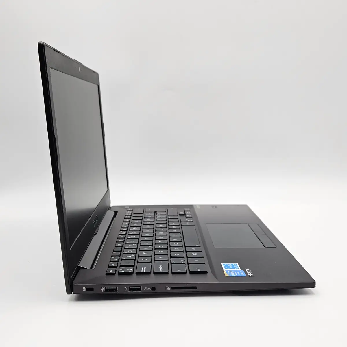 Laptop Second Hand Asus PRO PU401L - 14.0inch Intel i7-4500U 8GB RAM 500GB HDD Windows 10 Refurbished [6]