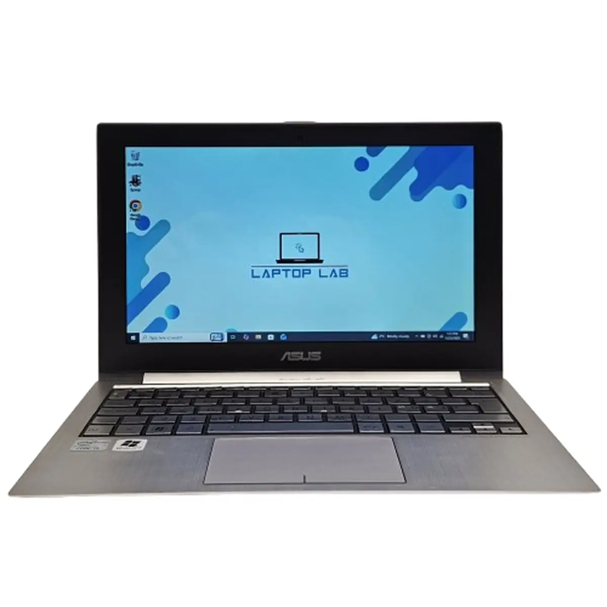 Laptop Second Hand ASUS UX21E - 11.6inch Intel I5-2467M 4GB RAM 120GB SSD Windows 10 Refurbished  [0]