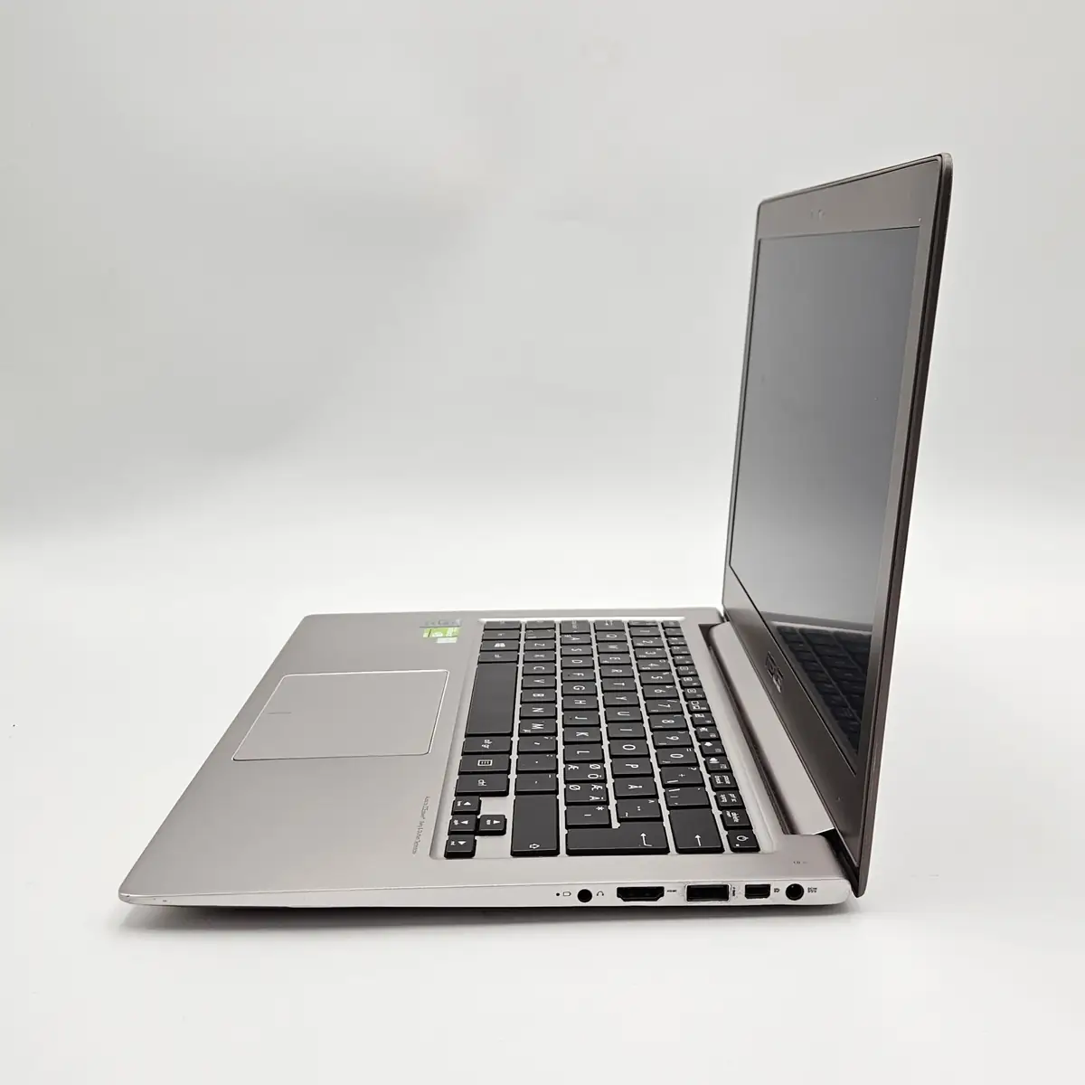 Laptop Second Hand Asus UX303LN - 13.3inch FHD Intel i7-4510U 8GB RAM 128GB SSD NVIDIA 840M 2GB Windows 10 Refurbished [5]