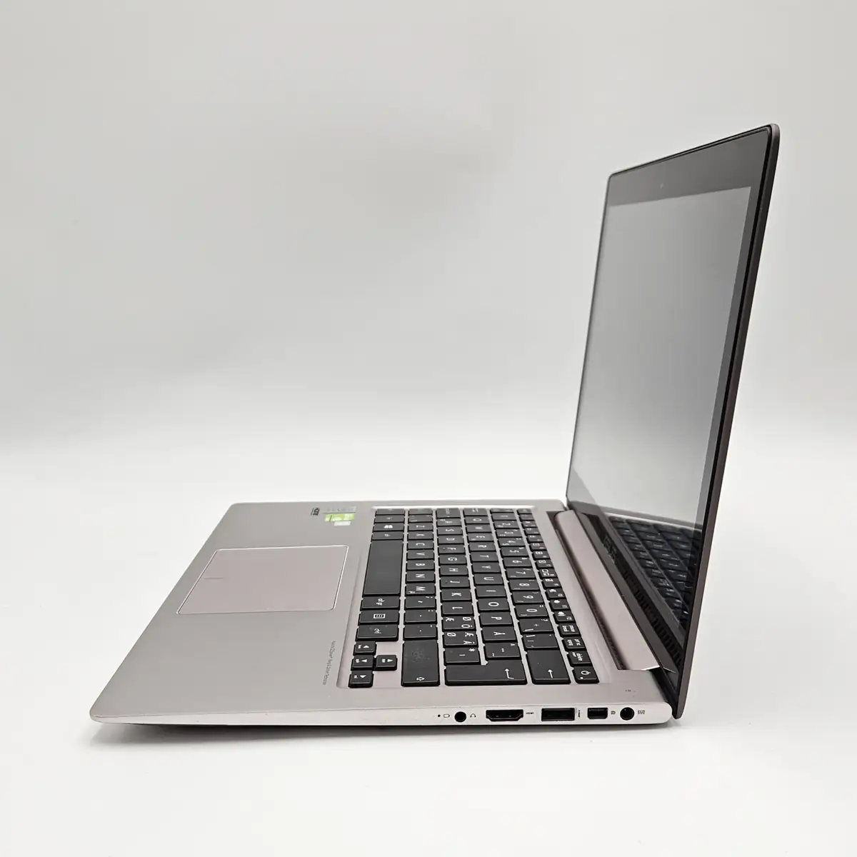 Laptop Second Hand Asus UX303LN - 13.3inch UHD 4K Intel I7-4510U 8GB RAM 256GB SSD Nvidia GT 840M Windows 10 Refurbished [5]