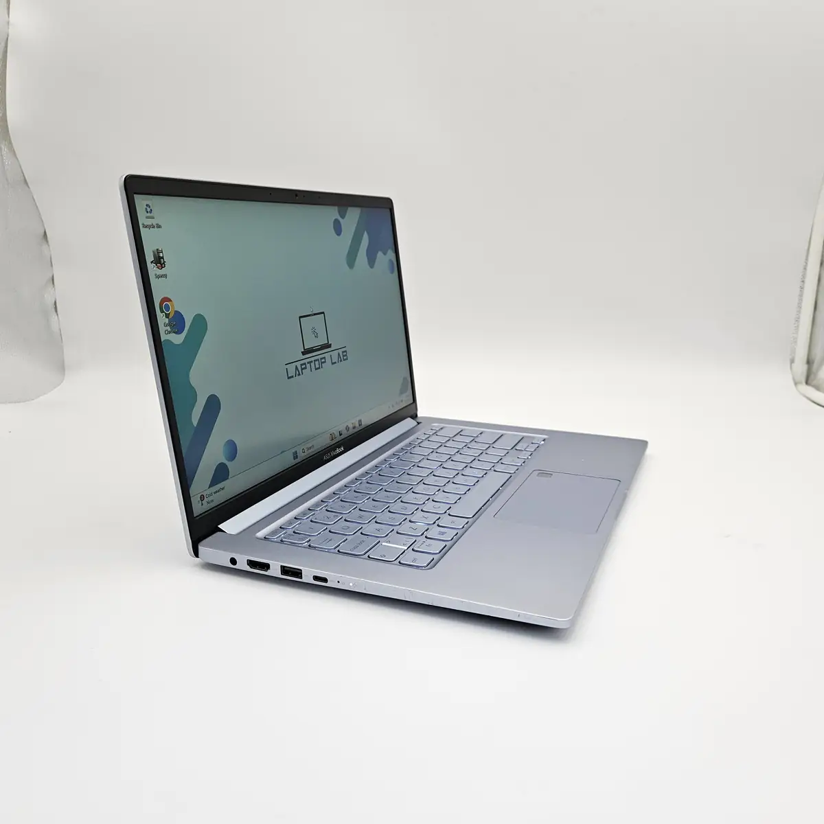 Laptop Second Hand Asus X403Fa - 14inch FHD Intel I5-8265U 12GB RAM 512GB SSD TAST. ILUM. Windows 11 Refurbished  [4]