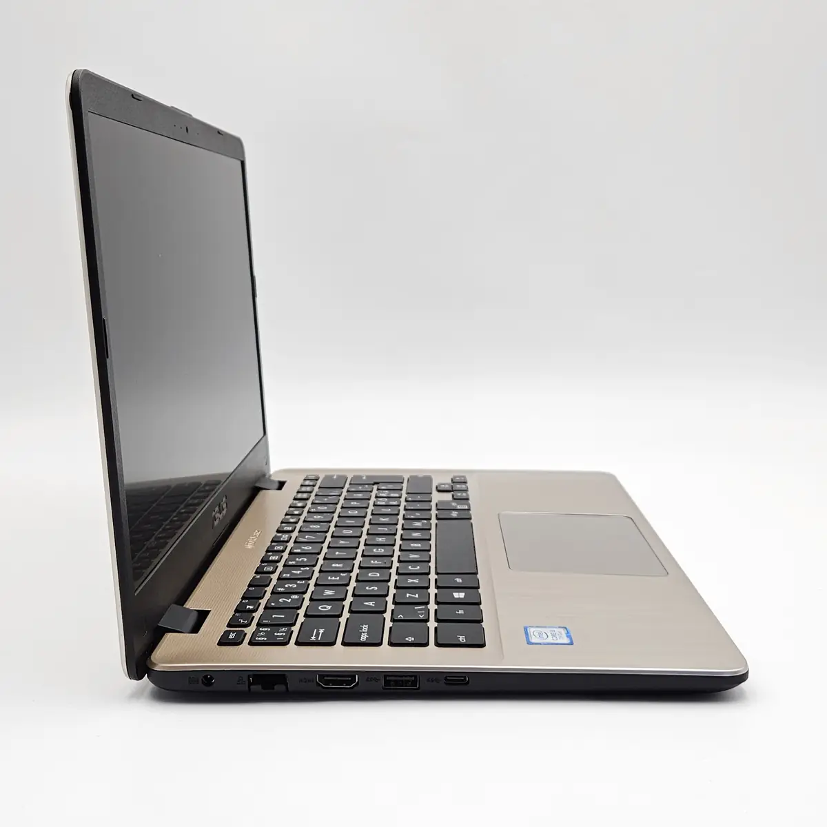 Laptop Second Hand Asus X405UA - 14inch Intel i3-7100U 4GB RAM 128GB SSD Windows 10 Refurbished  [6]