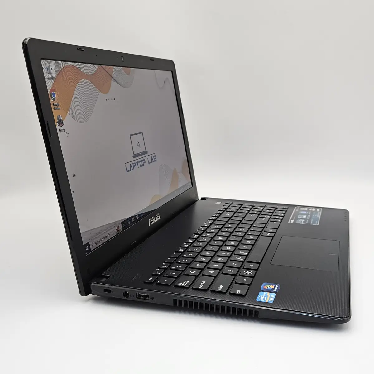 Laptop Second Hand Asus X501A - 15.6inch Intel I3-2370M 8GB RAM 320GB HDD Windows 10 Refurbished  [4]