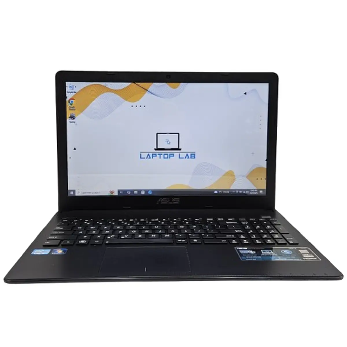 Laptop Second Hand Asus X501A - 15.6inch Intel I3-2370M 8GB RAM 320GB HDD Windows 10 Refurbished  [0]