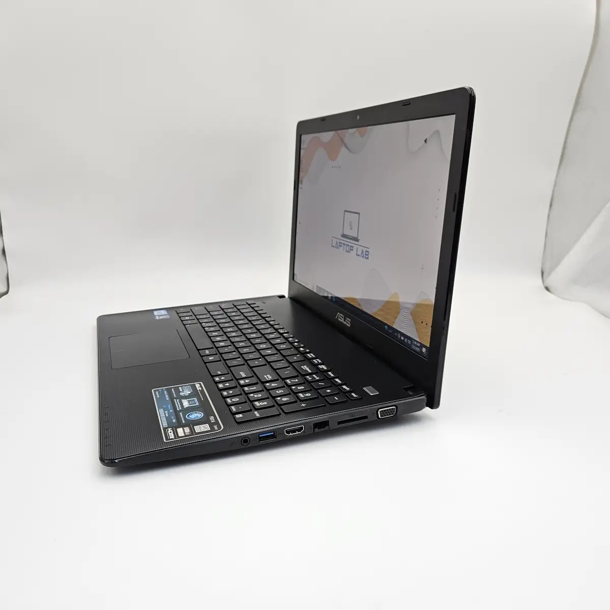 Laptop Second Hand Asus X501A - 15.6inch Intel I3-2370M 8GB RAM 320GB HDD Windows 10 Refurbished  [3]