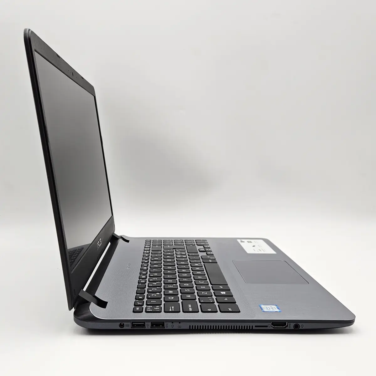 Laptop Second Hand ASUS X507UA - 15.6inch FHD Intel I3-6006U 8GB RAM 128GB SSD Windows 10 Refurbished  [6]
