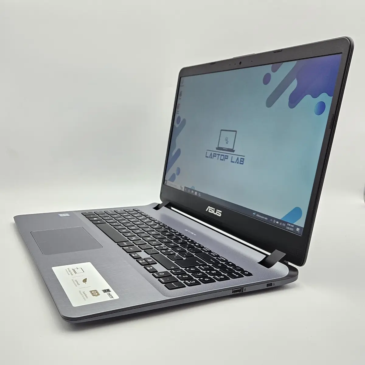 Laptop Second Hand ASUS X507UA - 15.6inch FHD Intel I3-6006U 8GB RAM 128GB SSD Windows 10 Refurbished  [3]