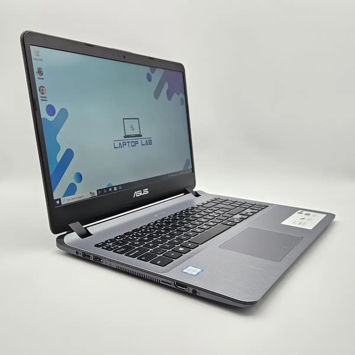 Laptop Second Hand ASUS X507UA - 15.6inch FHD Intel I3-6006U 8GB RAM 128GB SSD Windows 10 Refurbished  [4]