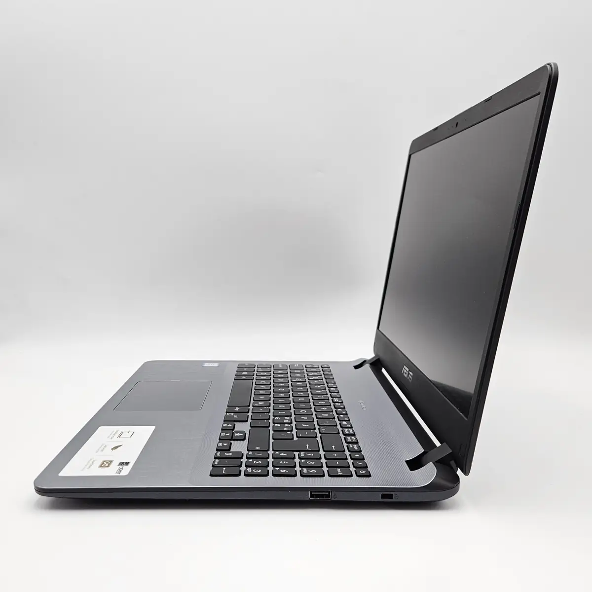 Laptop Second Hand ASUS X507UA - 15.6inch FHD Intel I3-6006U 8GB RAM 128GB SSD Windows 10 Refurbished  [5]
