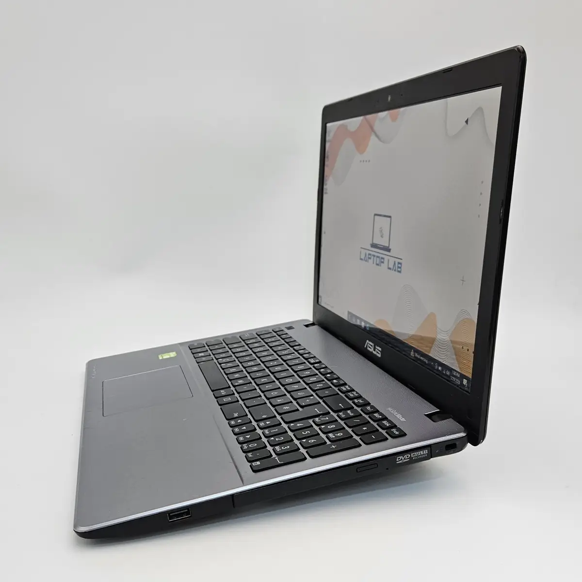 Laptop Second Hand Asus X550Lb - 15.6inch Intel I5-4200U 8GB RAM 128GB SSD Nvidia GT 740M 2GB Windows 10 Refurbished [3]