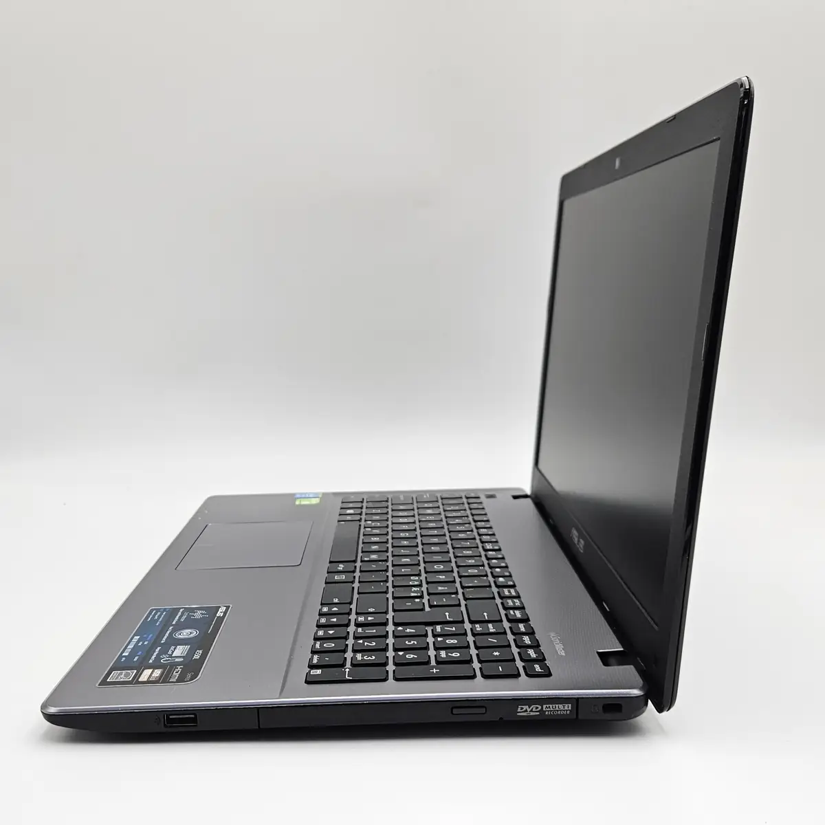 Laptop Second Hand Asus X550LN - 15.6inch Intel i5-4200U 8GB RAM 250GB SSD NVIDIA 840M 2GB Windows 10 Refurbished  [5]