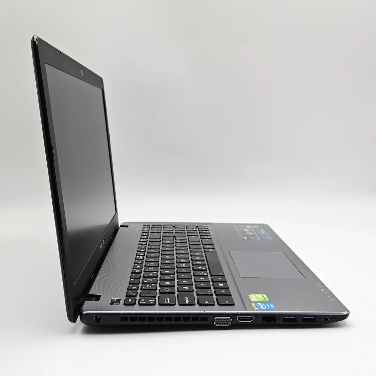 Laptop Second Hand Asus X550LN - 15.6inch Intel i5-4200U 8GB RAM 250GB SSD NVIDIA 840M 2GB Windows 10 Refurbished  [6]