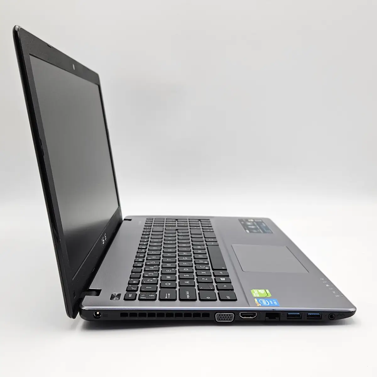 Laptop Second Hand Asus X550LN - 15.6inch Intel I7-4510U 8GB RAM 1000GB HDD Nvidia GT 840M 2GB Windows 10 Refurbished [6]
