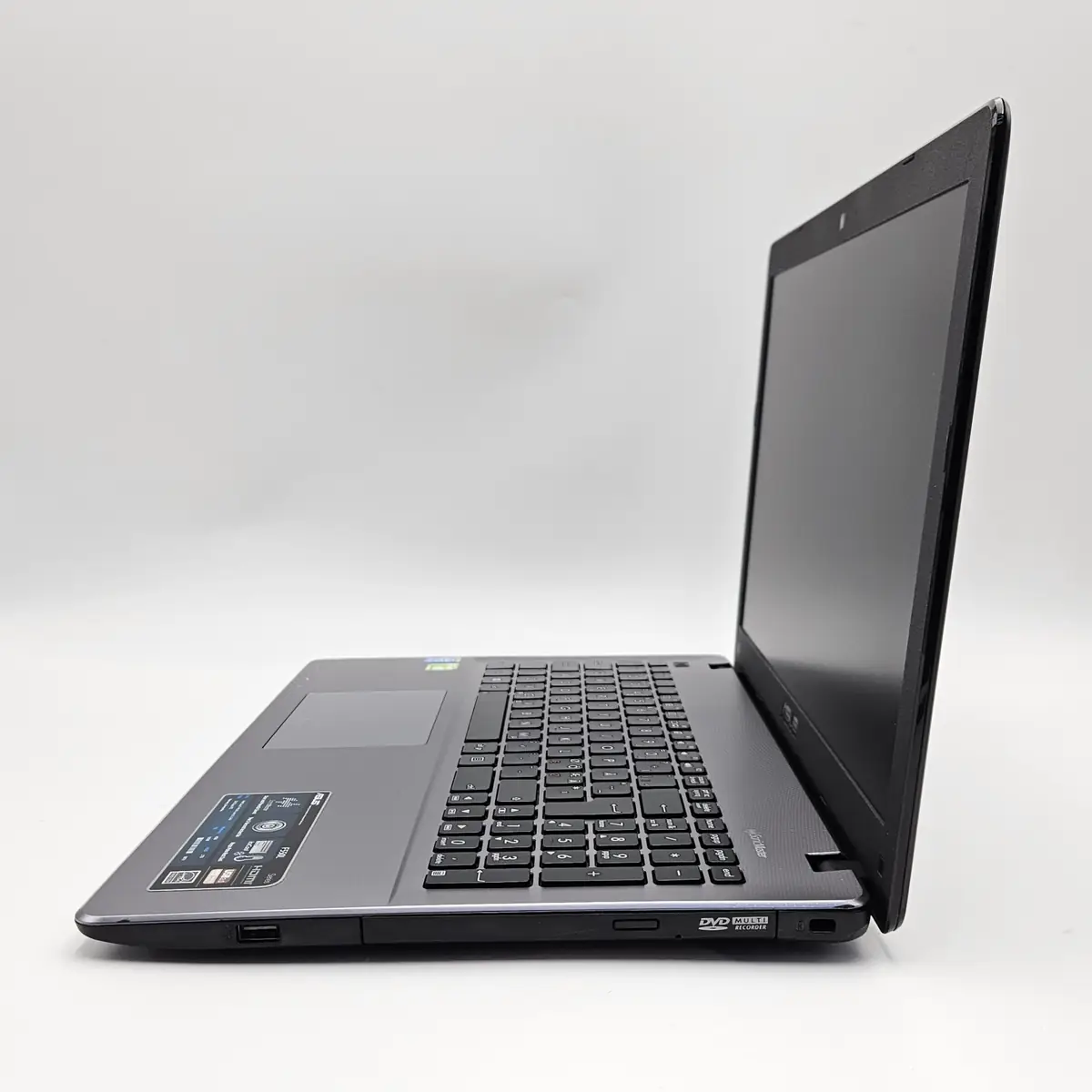 Laptop Second Hand Asus X550LN - 15.6inch Intel I7-4510U 12GB RAM 256GB SSD Nvidia GT 840M 2GB Windows 10 Refurbished [5]