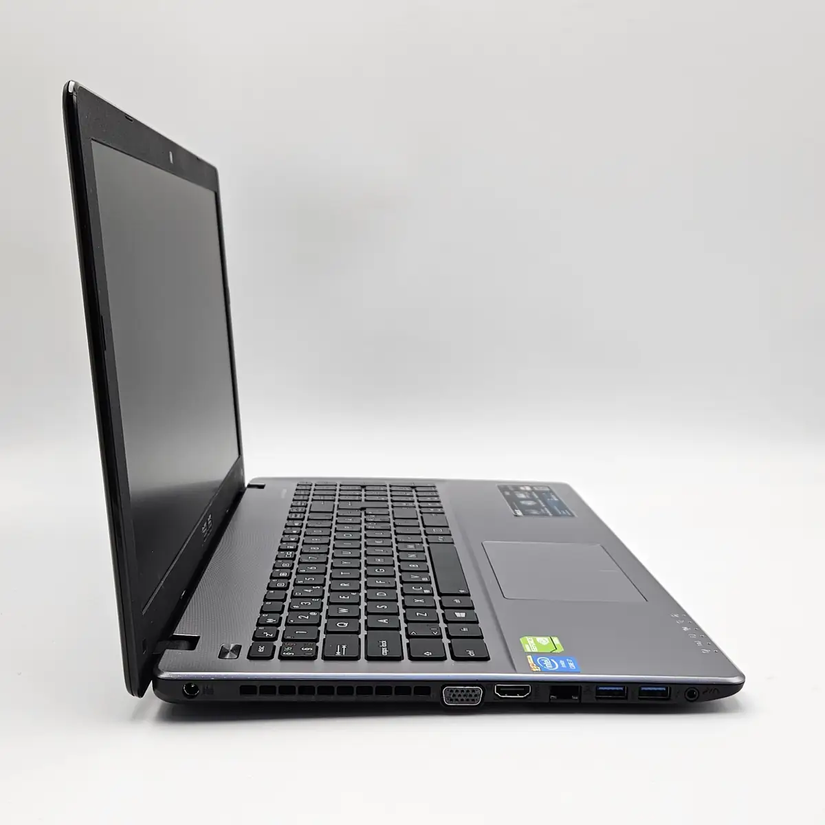 Laptop Second Hand Asus X550LN - 15.6inch Intel I7-4510U 12GB RAM 256GB SSD Nvidia GT 840M 2GB Windows 10 Refurbished [6]