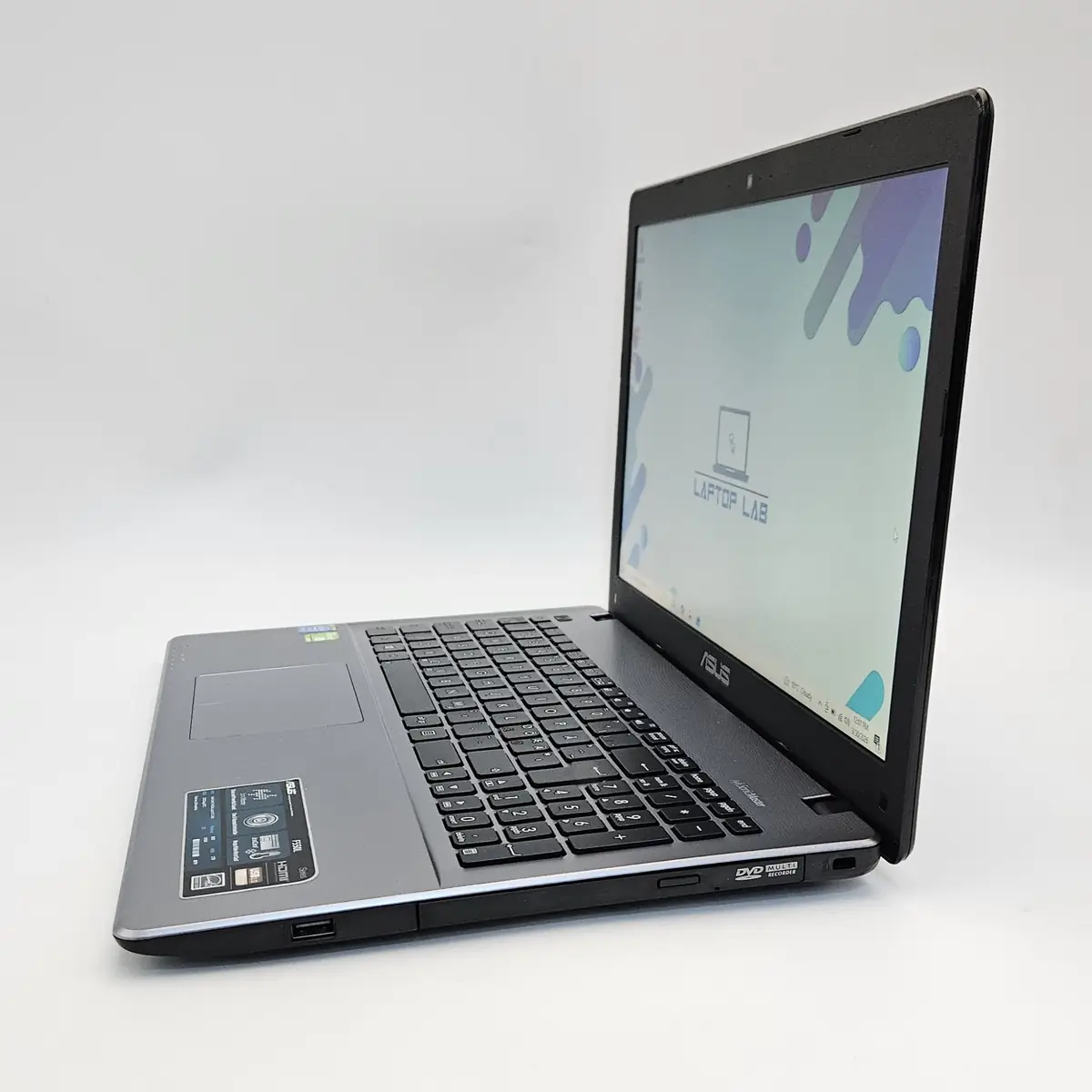 Laptop Second Hand Asus X550LN - 15.6inch Intel I7-4510U 12GB RAM 256GB SSD Nvidia GT 840M 2GB Windows 10 Refurbished [3]