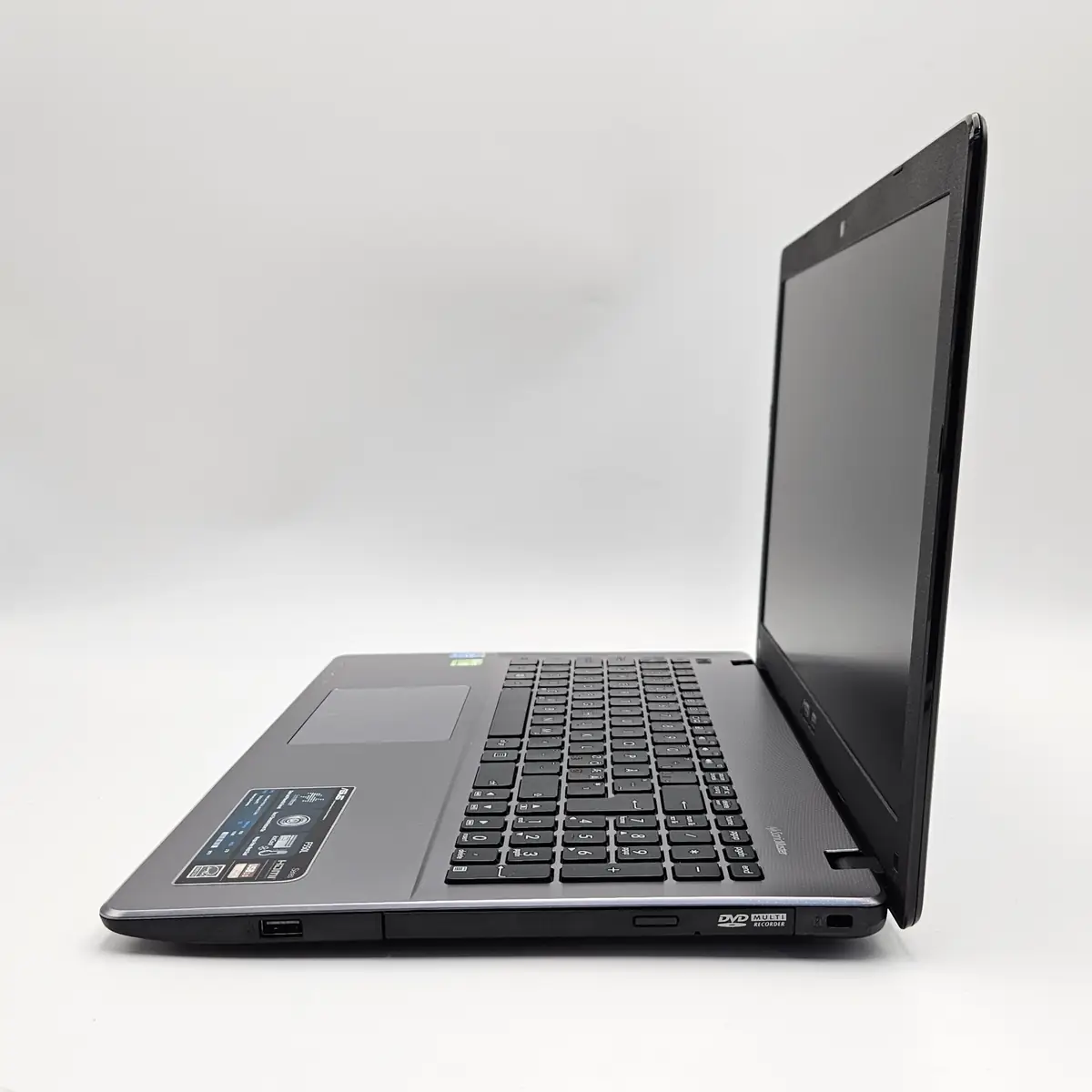 Laptop Second Hand Asus X550LN - 15.6inch Intel I7-4510U 12GB RAM 1000GB HDD Nvidia GT 840M 2GB Windows 10 Refurbished [5]