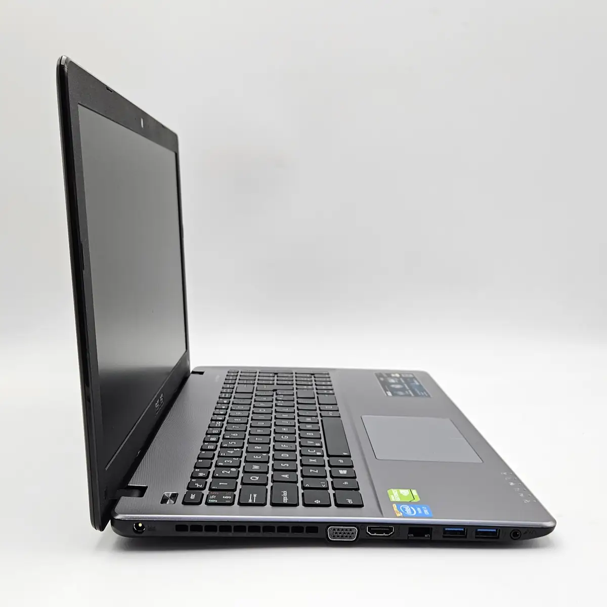Laptop Second Hand Asus X550LN - 15.6inch Intel I7-4510U 8GB RAM 256GB SSD Nvidia GT 840M 2GB Windows 10 Refurbished [6]