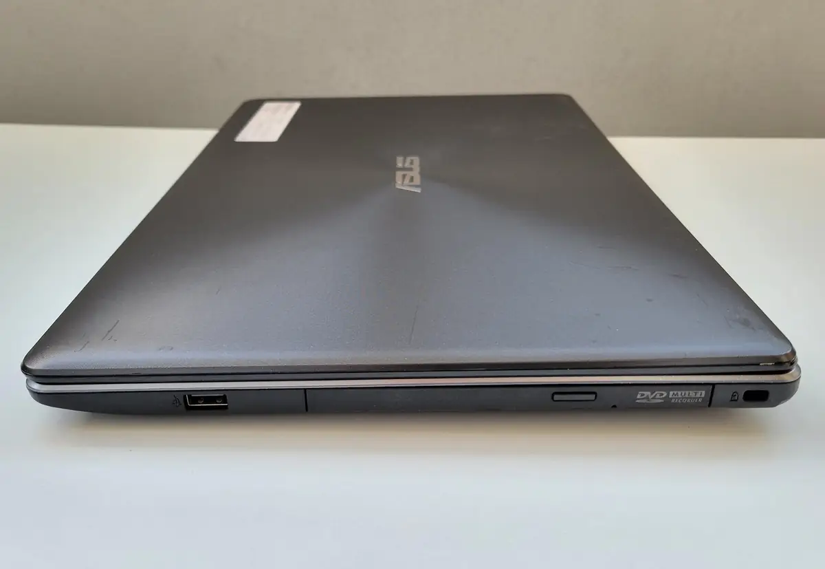 Laptop Second Hand ASUS X550VB - 15.6inch Intel I5-3230M 8GB RAM 500GB HDD GT740M 2GB Windows 10 Refurbished [8]