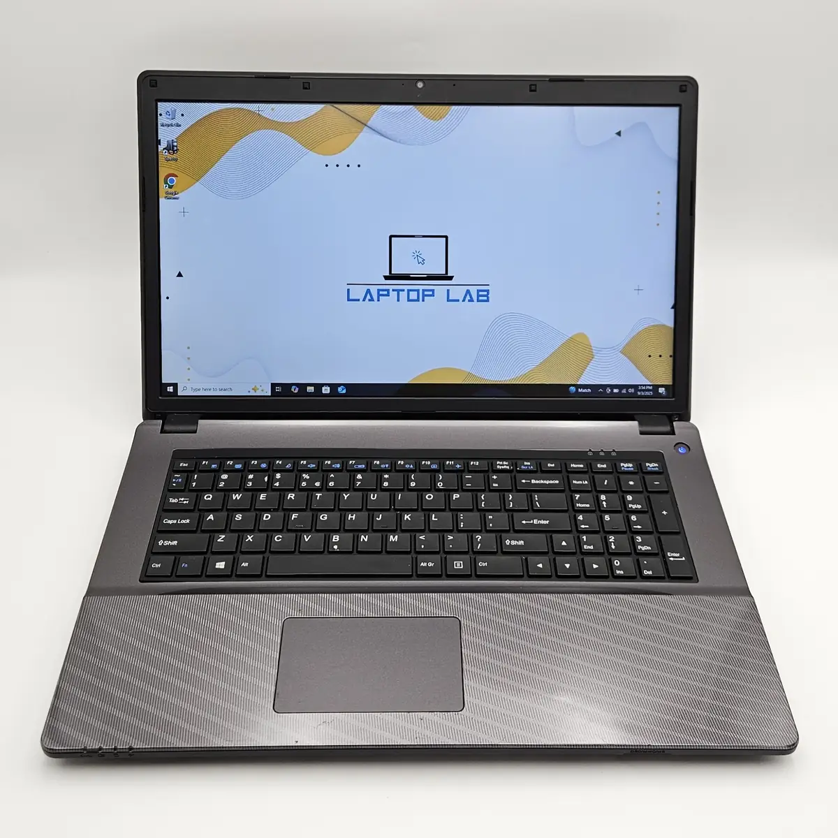Laptop Second Hand Clevo W65 67SZ - 17.3inch Intel I7-4710MQ 16GB RAM 250GB SSD Windows 10 Refurbished  [2]