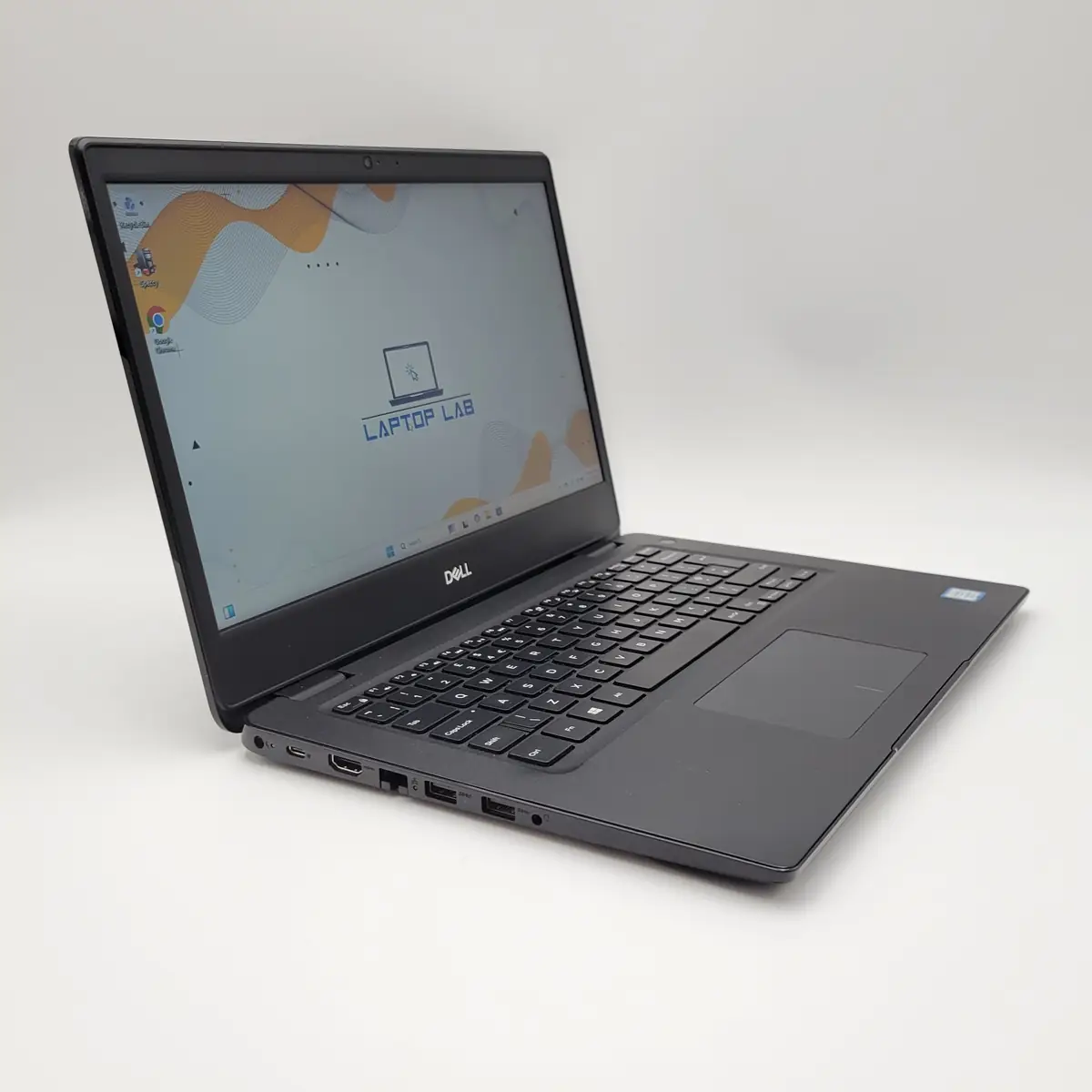 Laptop Second Hand Dell Latitude 3400 - 14inch Intel i5-8265U 8GB RAM 256GB SSD Windows 11 Refurbished  [4]