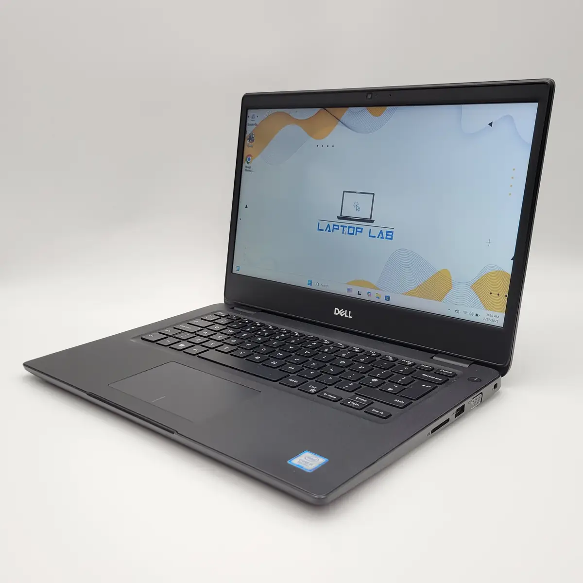 Laptop Second Hand Dell Latitude 3400 - 14inch Intel i5-8265U 8GB RAM 256GB SSD Windows 11 Refurbished  [3]