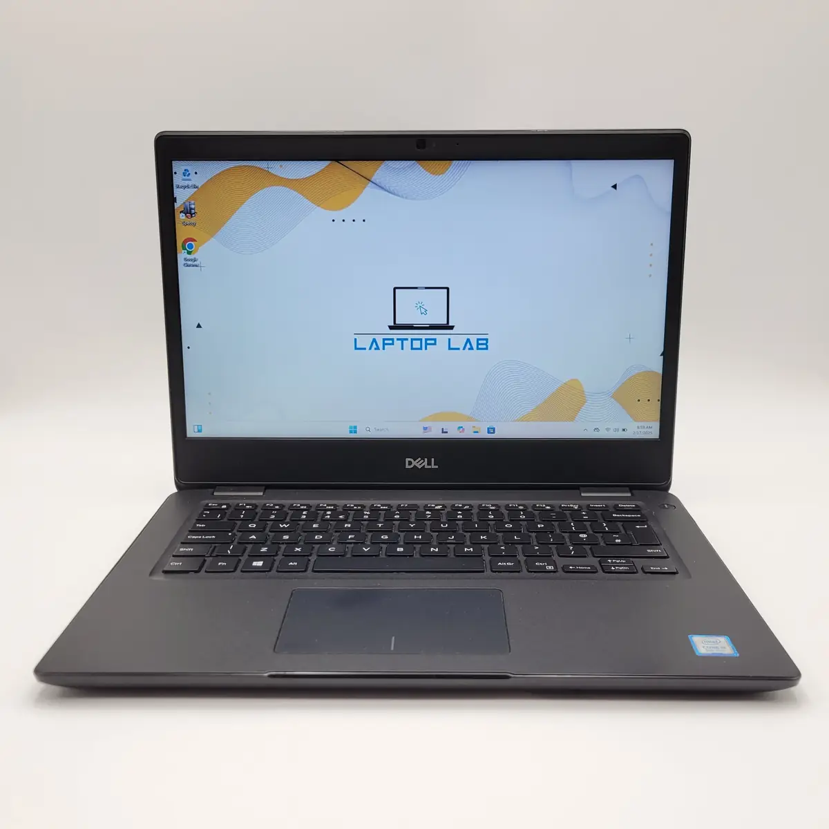 Laptop Second Hand Dell Latitude 3400 - 14inch Intel i5-8265U 8GB RAM 256GB SSD Windows 11 Refurbished  [1]