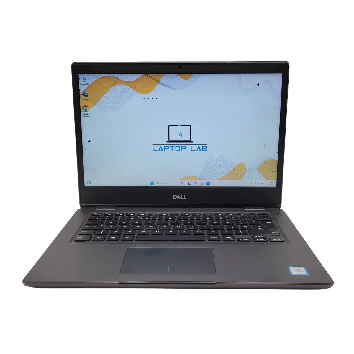Laptop Second Hand Dell Latitude 3400 - 14inch Intel i5-8265U 8GB RAM 256GB SSD Windows 11 Refurbished  [0]