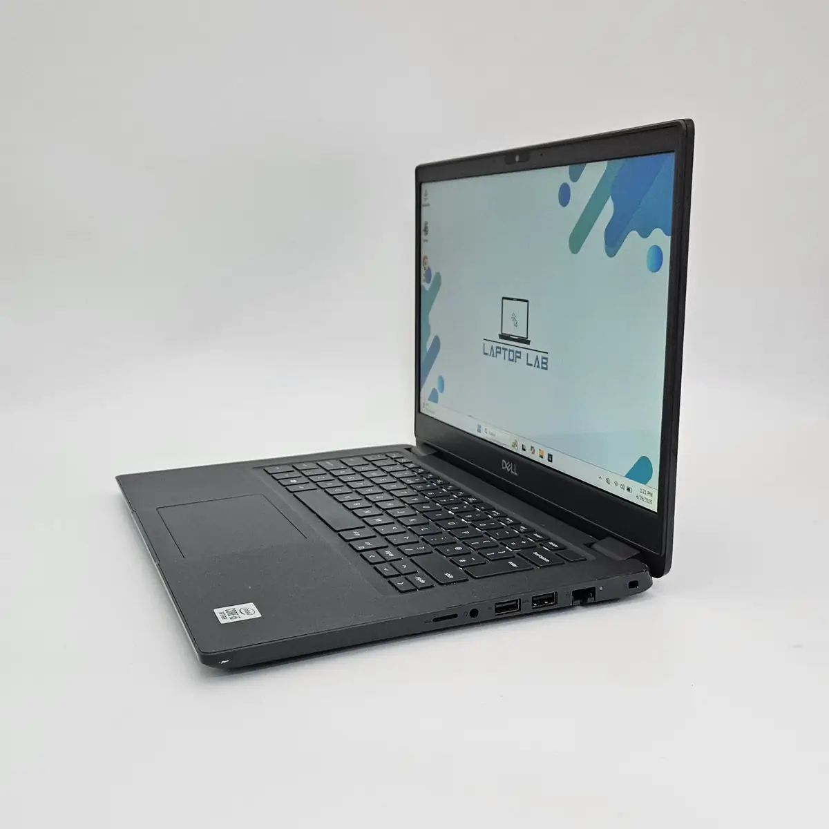 Laptop Second Hand Dell 3410 Touch - 14inch FHD Touch Intel i5-10310U 16GB RAM 256GB SSD TAST. ILUM. Windows 11 Refurbished  [3]