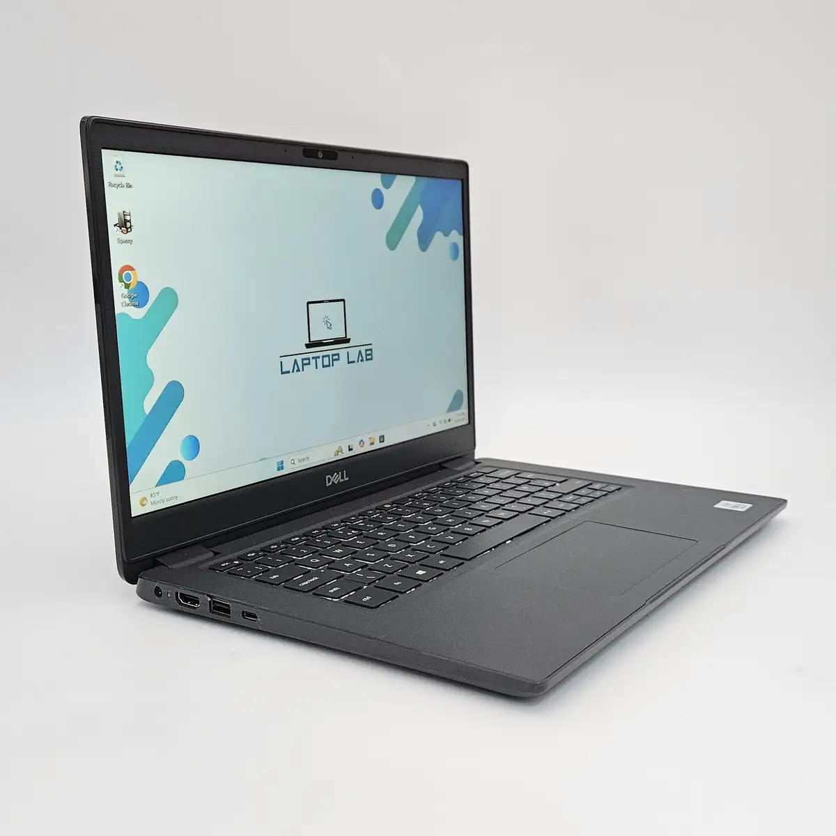 Laptop Second Hand Dell 3410 Touch - 14inch FHD Touch Intel i5-10310U 16GB RAM 256GB SSD TAST. ILUM. Windows 11 Refurbished  [4]