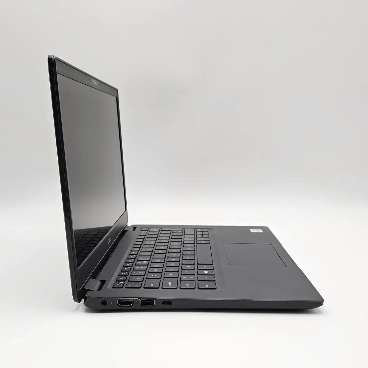 Laptop Second Hand Dell 3410 Touch - 14inch FHD Touch Intel i5-10310U 16GB RAM 256GB SSD TAST. ILUM. Windows 11 Refurbished  [6]