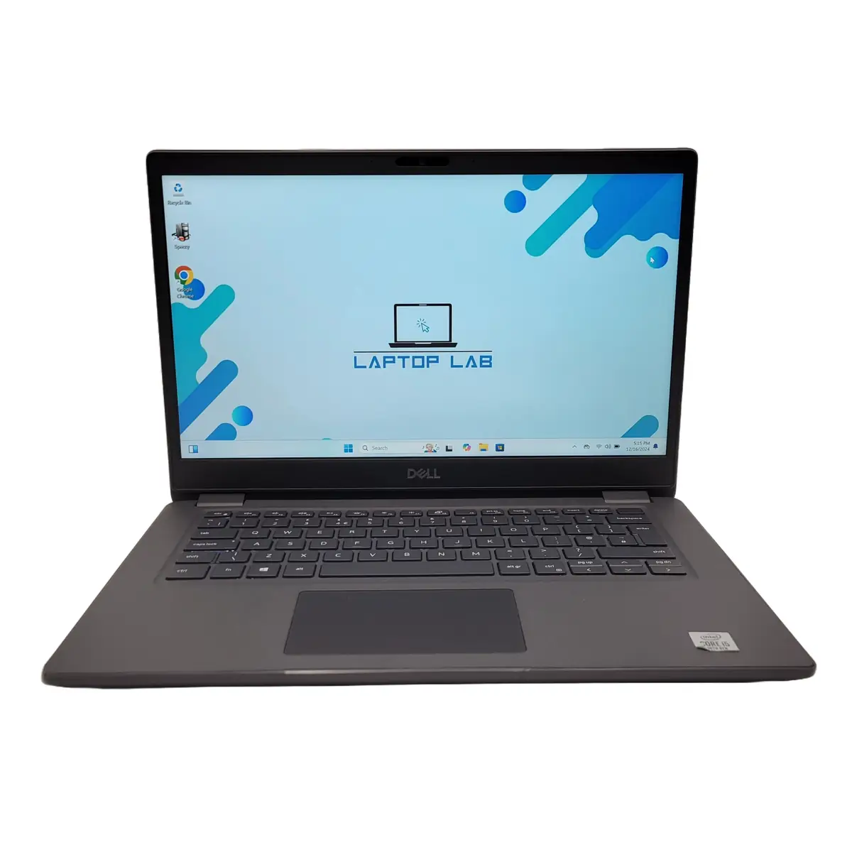 Laptop Second Hand Dell 3410 Touch - 14inch FHD Touch Intel i5-10310U 8GB RAM 256GB SSD Windows 11 Refurbished  [0]