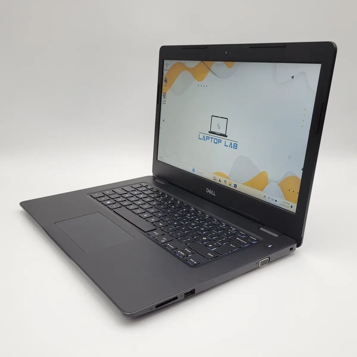 Laptop Second Hand Dell 3490 - 14inch FHD Intel i5-8350U 8GB RAM 256GB SSD TAST. ILUM. Windows 11 Refurbished  [3]
