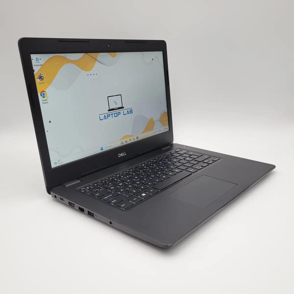 Laptop Second Hand Dell 3490 - 14inch FHD Intel i5-8350U 8GB RAM 256GB SSD TAST. ILUM. Windows 11 Refurbished  [4]