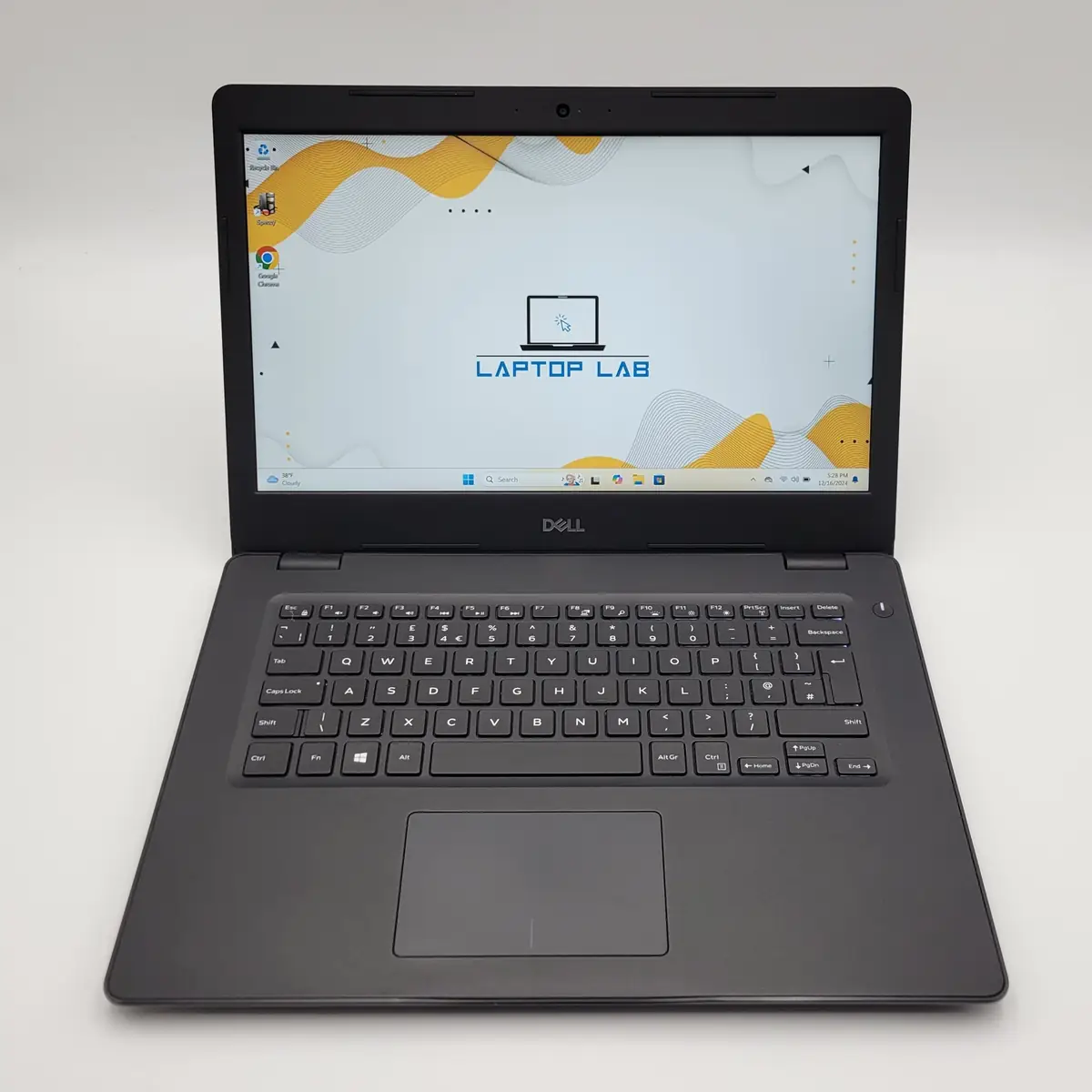 Laptop Second Hand Dell 3490 - 14inch FHD Intel i5-8350U 8GB RAM 256GB SSD TAST. ILUM. Windows 11 Refurbished  [2]