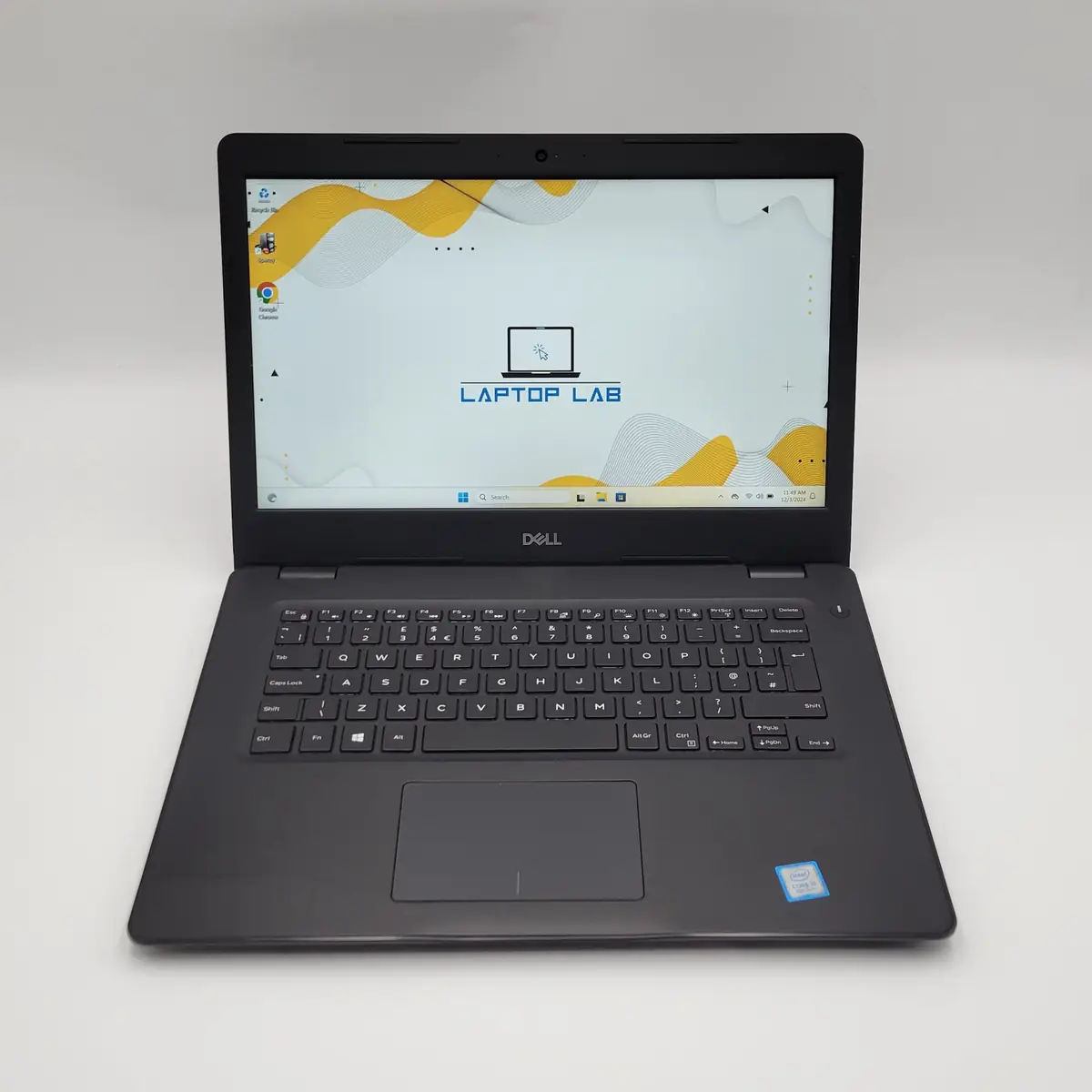 Laptop Second Hand Dell 3490 - 14inch FHD Intel i5-8350U 8GB RAM 256GB SSD TAST. ILUM. Windows 11 Refurbished  [2]