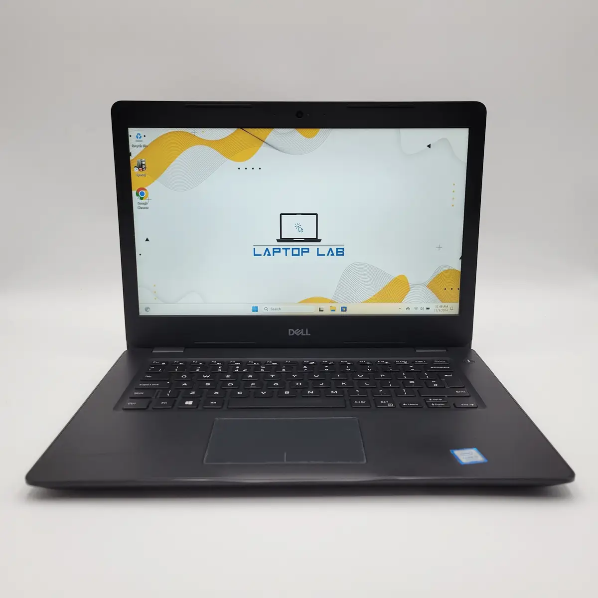 Laptop Second Hand Dell 3490 - 14inch FHD Intel i5-8350U 8GB RAM 256GB SSD TAST. ILUM. Windows 11 Refurbished  [1]