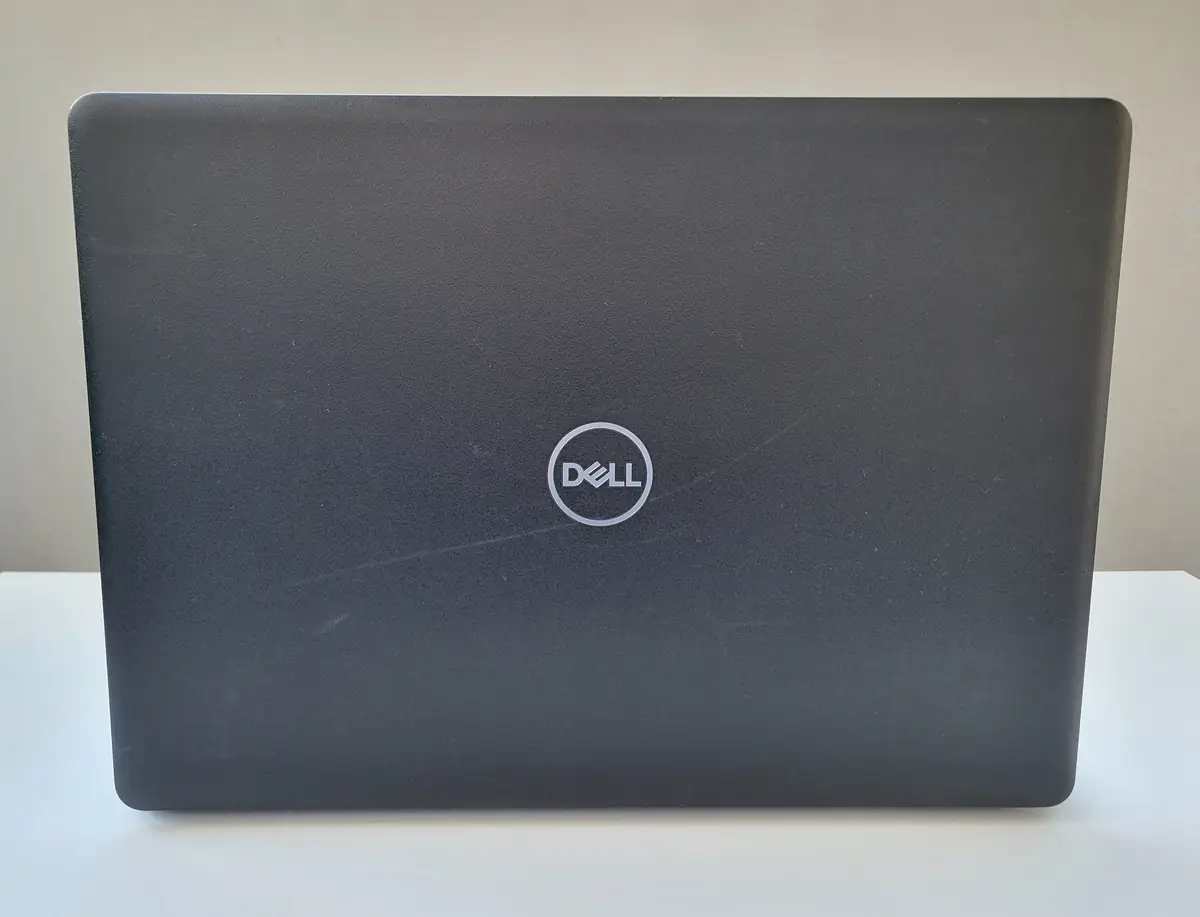 Laptop Second Hand Dell 3490 - 14inch Intel i5-8350U 8GB RAM 256GB SSD TAST.ILUM. Windows 10 Refurbished  [7]