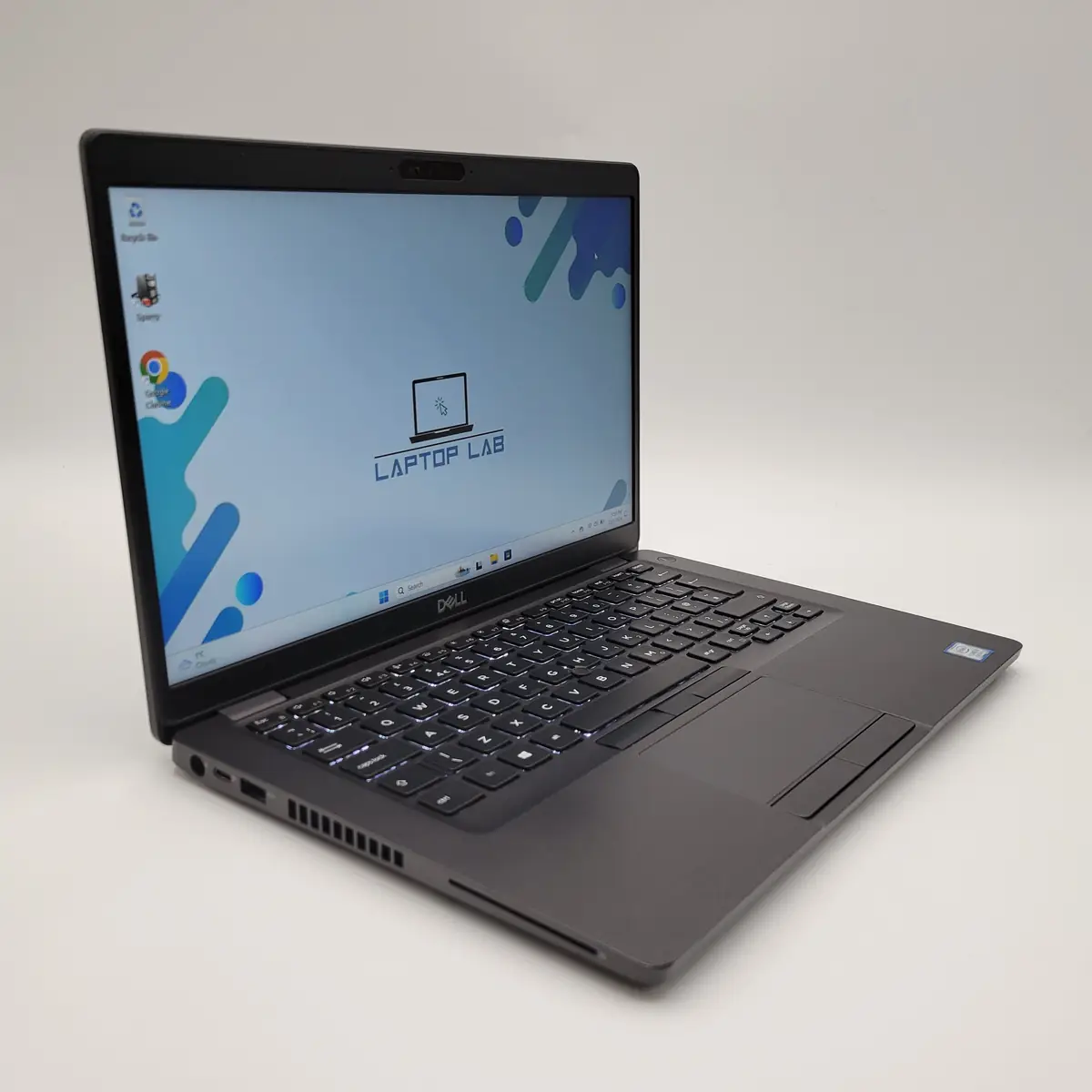Laptop Second Hand Dell 5400 - 14inch FHD Intel i5-8265U 8GB RAM 256GB SSD TAST. ILUM. Windows 11 Refurbished  [4]
