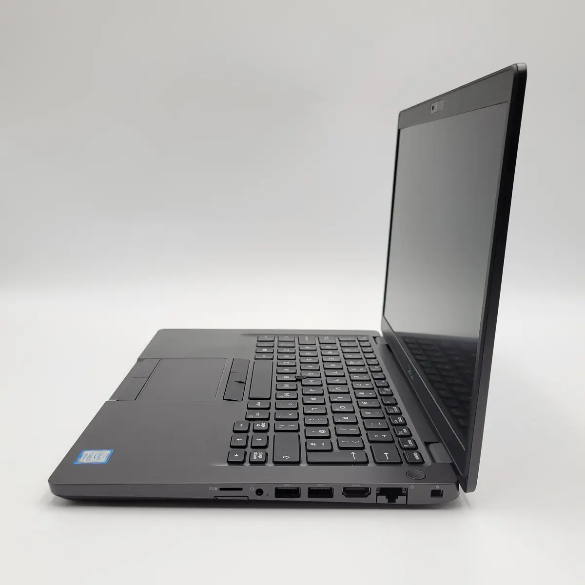 Laptop Second Hand Dell 5400 - 14inch FHD Intel i5-8265U 8GB RAM 256GB SSD TAST. ILUM. Windows 11 Refurbished  [5]