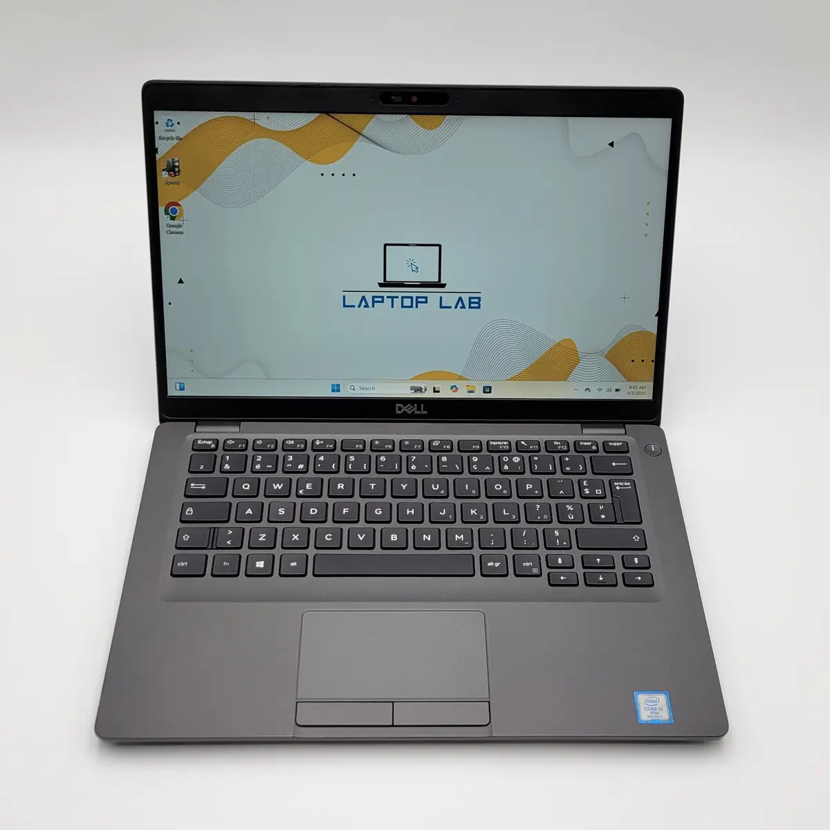 Laptop Second Hand Dell Latitude 5400 - 14inch FHD Intel i5-8365U 16GB RAM 256GB SSD Windows 11 Refurbished  [2]