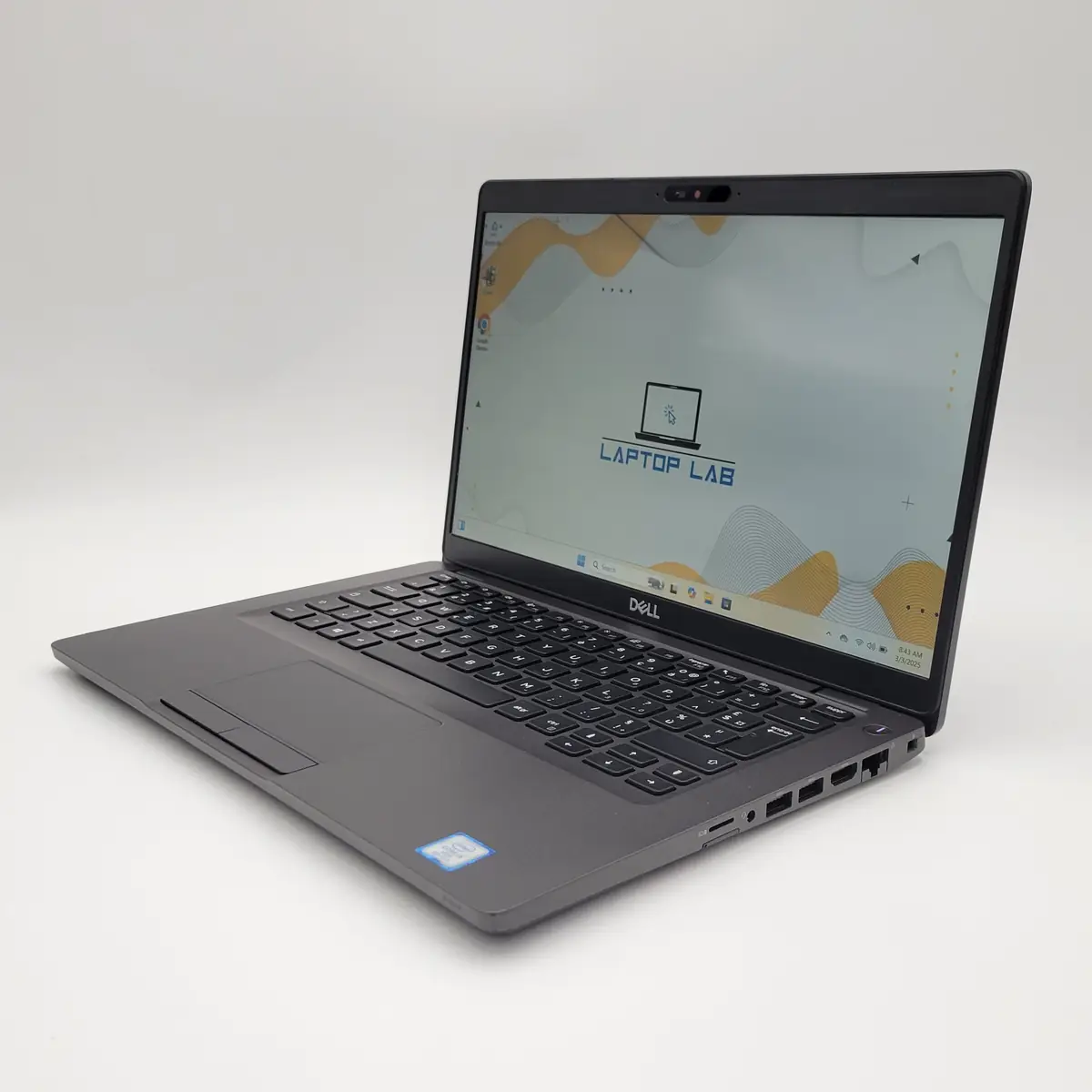 Laptop Second Hand Dell Latitude 5400 - 14inch FHD Intel i5-8365U 16GB RAM 256GB SSD Windows 11 Refurbished  [3]