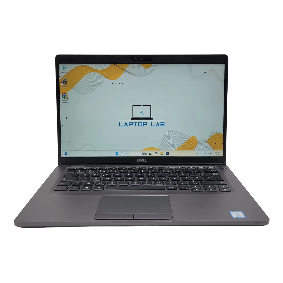 Laptop Second Hand Dell Latitude 5400 - 14inch FHD Intel i5-8365U 16GB RAM 256GB SSD Windows 11 Refurbished  [0]