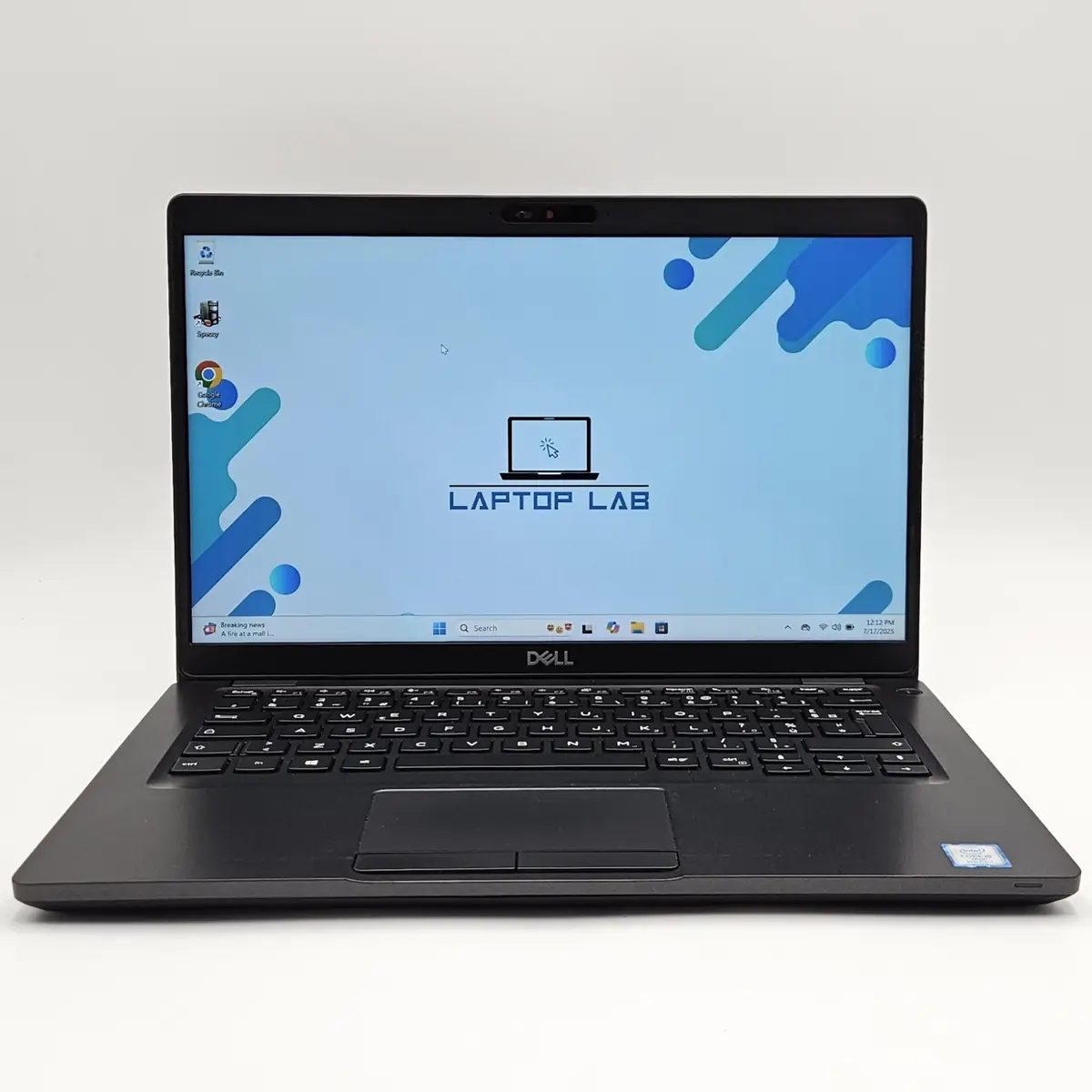 Laptop Second Hand Dell Latitude 5400 - 14inch FHD Intel I5-8365U 16GB RAM 256GB SSD Windows 10 Refurbished  [1]