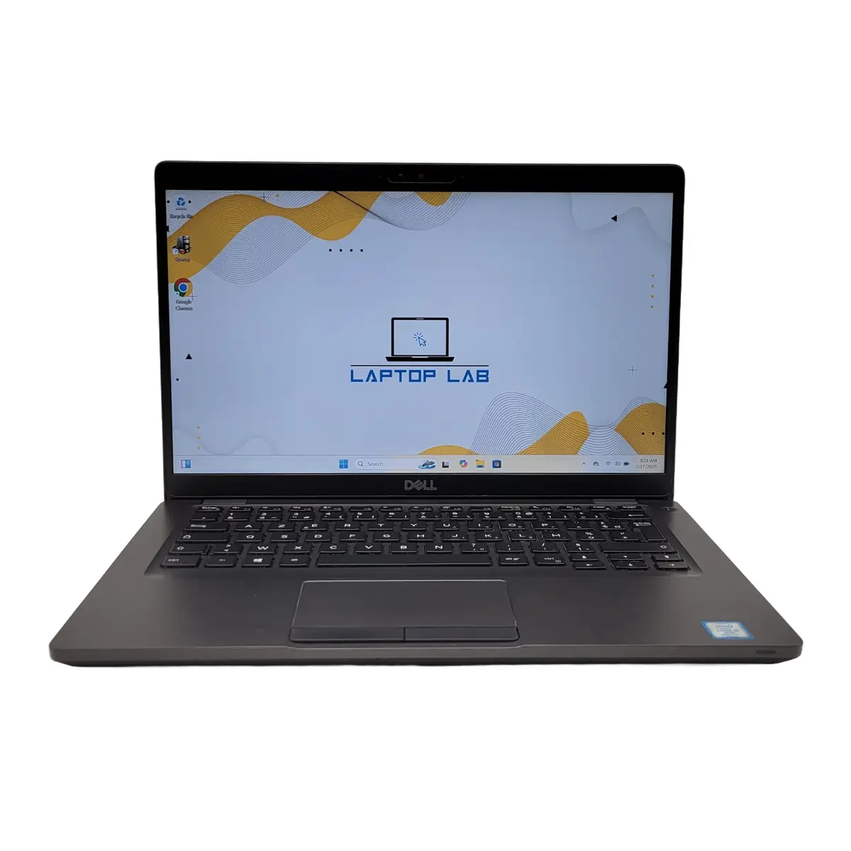 Laptop Second Hand Dell Latitude 5400 - 14inch FHD Intel i5-8365U 8GB RAM 256GB SSD Windows 11 Refurbished  [0]