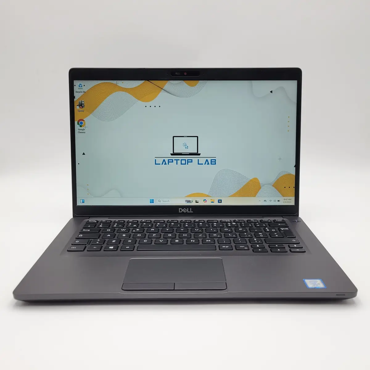 Laptop Second Hand Dell Latitude 5400 - 14inch FHD Intel i5-8365U 16GB RAM 256GB SSD Windows 11 Refurbished  [1]