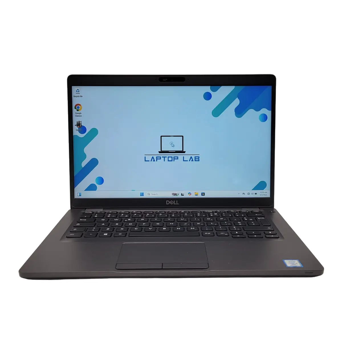 Laptop Second Hand Dell Latitude 5400 - 14inch FHD Intel i5-8365U 16GB RAM 512GB SSD Windows 11 Refurbished  [0]