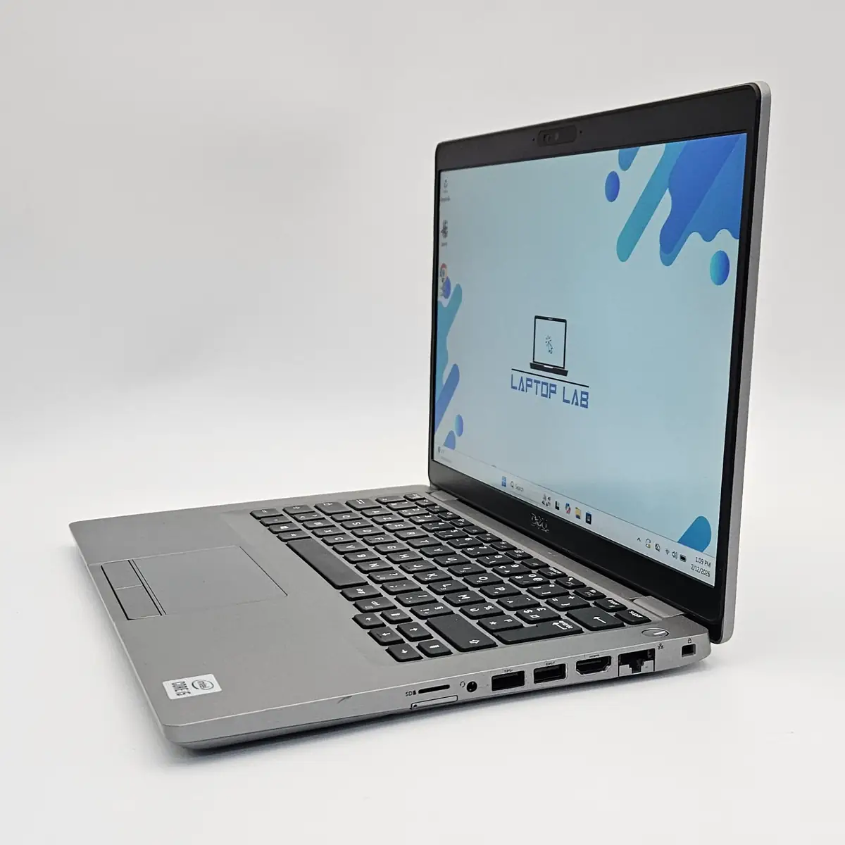 Laptop Second Hand Dell Latitude 5410 - 14inch FHD Intel I5-10310U 8GB RAM 256GB SSD Windows 11  [3]