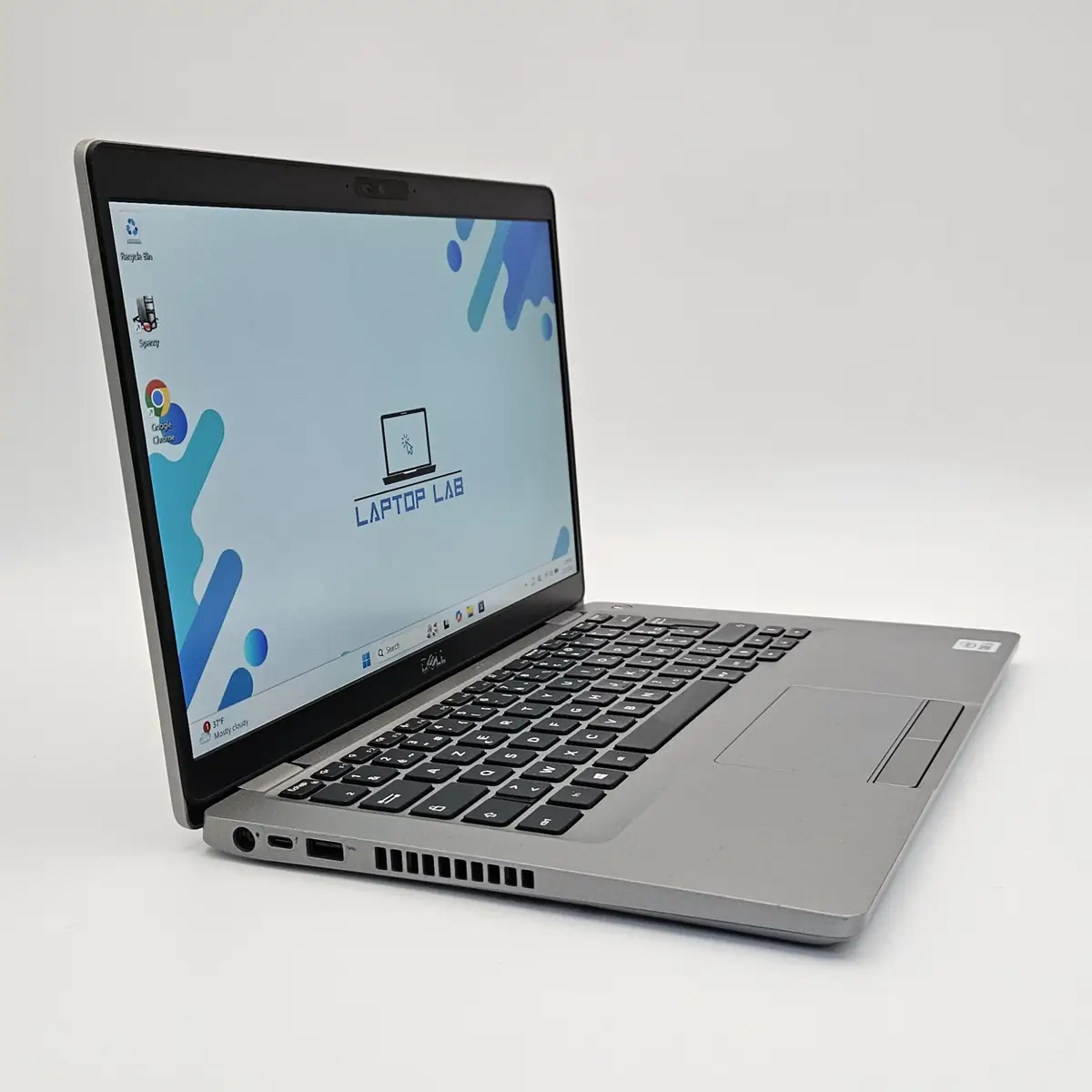 Laptop Second Hand Dell Latitude 5410 - 14inch FHD Intel I5-10310U 8GB RAM 256GB SSD Windows 11  [4]